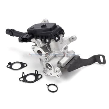 EGR-ventil från Autofrance