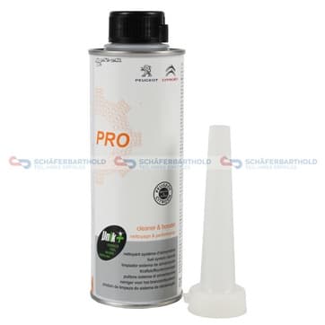 Bränsletillsats 300ml-Dose från Autofrance