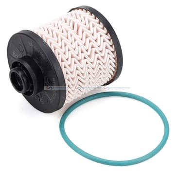 Bränslefilter från Autofrance