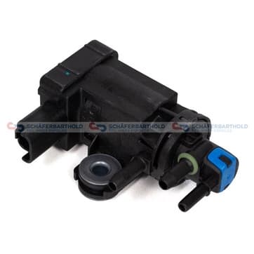 Tryckventil, turboladdare från Autofrance