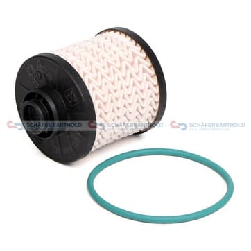 Bränslefilter från Autofrance