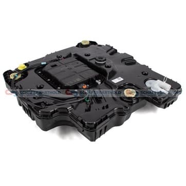 Tank, Unit, urea injection från Autofrance