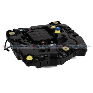 Tank, Unit, urea injection från Autofrance