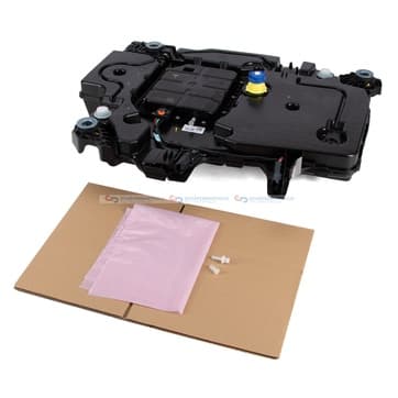 Tank, Unit, urea injection från Autofrance