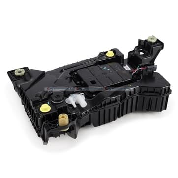 Tank, Unit, urea injection från Autofrance