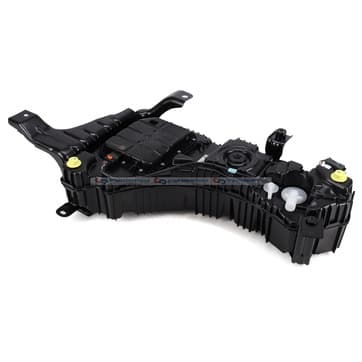 Tank, Unit, urea injection från Autofrance