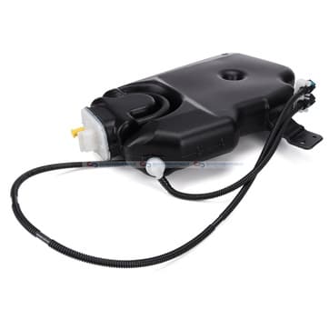 Tankenhet, tillsats (partikelfilterregenerering)