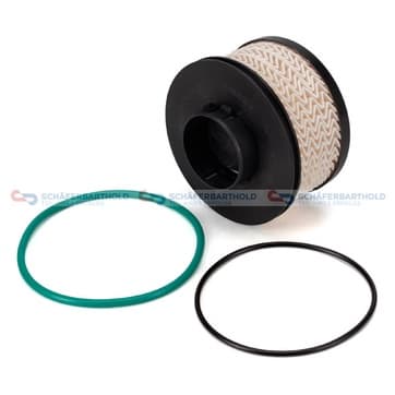 Bränslefilter från Autofrance