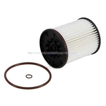 Bränslefilter från Autofrance