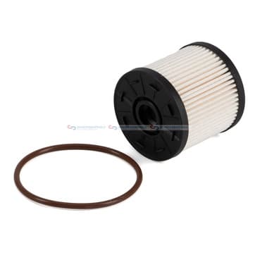 Bränslefilter - Citroën Berlingo/C3/C4/P208/301/308