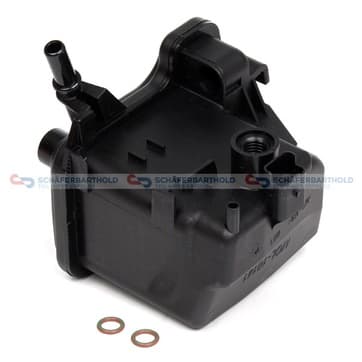 Bränslefilter från Autofrance