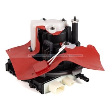 Leveransmodul, ureainsprutning från Autofrance