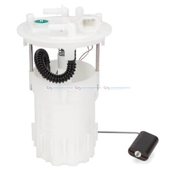 Givare, bränsletank