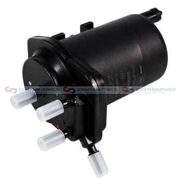 Bränslefilter från Autofrance