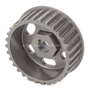 Kugghjul, insprutningspump