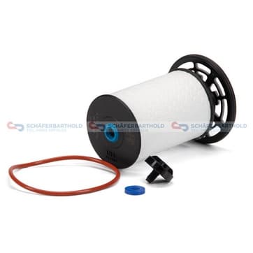 Bränslefilter från Autofrance