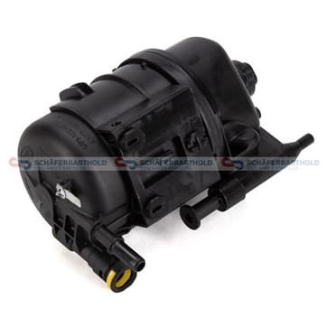 Bränslefilter från Autofrance