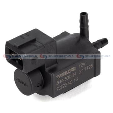 Ventil, air control (intake air) från Autofrance