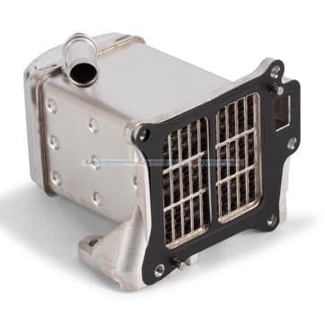 Kylare, avgasåterföring från Autofrance