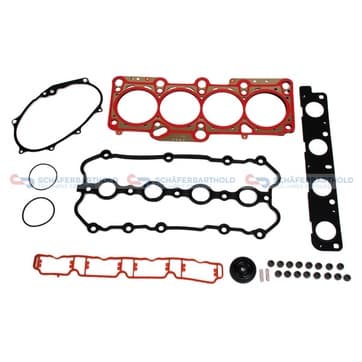 Packningssats, topplock från Autofrance