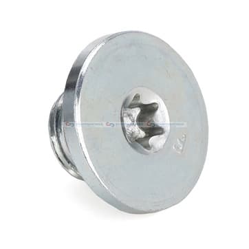 Avtappningsplugg, oljesump M14 x 1,5 10mm från Autofrance