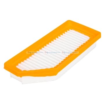 Luftfilter från Autofrance