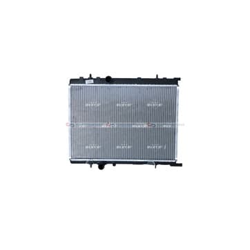 Kylare från Autofrance