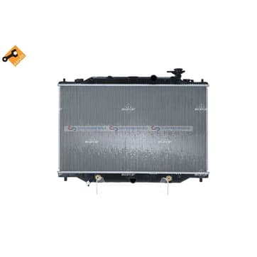 Kylare från Autofrance