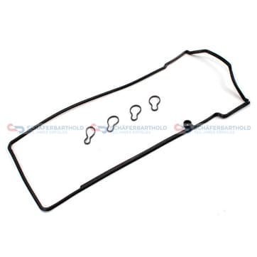 Packningssats, topplock, cover