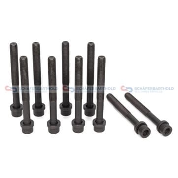 Topplocksbultsats M12x1,75x119 från Autofrance