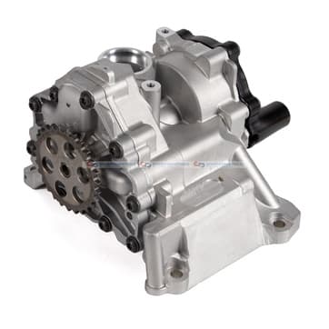 Oljepump från Autofrance