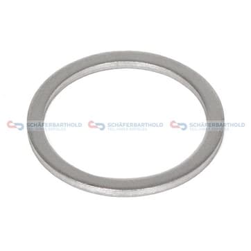 Tätningsring, Oljeplugg InnenØ-22x AußenØ-27x Dicke1,5 från Autofrance