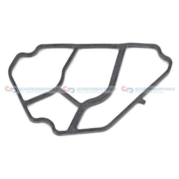 Packning, oljefilterlock från Autofrance