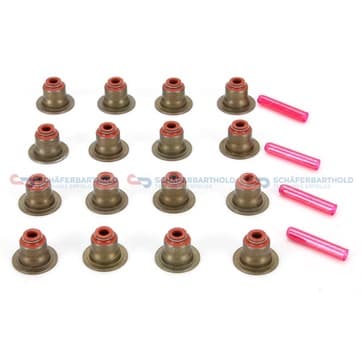 Tätningssats, ventilstam från Autofrance