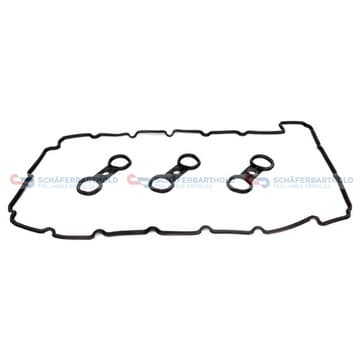 Packningssats, topplock, cover från Autofrance