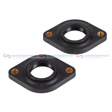 Tätning, kamaxeljustering