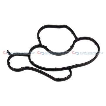 Packning, oljefilterlock från Autofrance