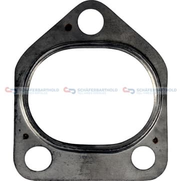 Packning, turbo från Autofrance