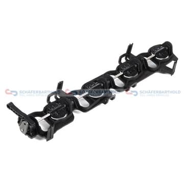 Insugsgrenrörspackning från Autofrance