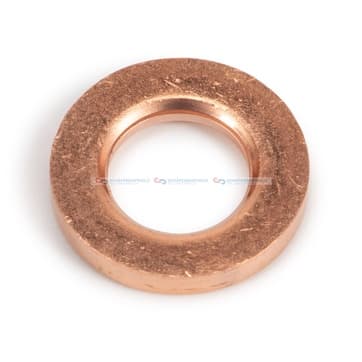 Tätningsring, Common Rail-insprutare