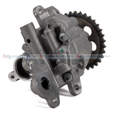 Oljepump från Autofrance