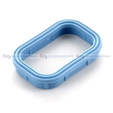 Insugsgrenrörspackning från Autofrance