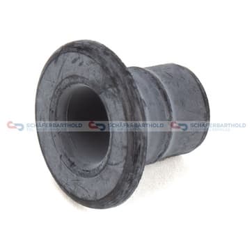 Tätning, oljemätpinne