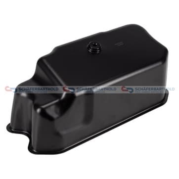 Oljetråg från Autofrance