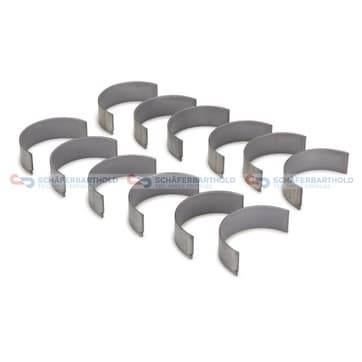 Vevstakelagerssats från Autofrance