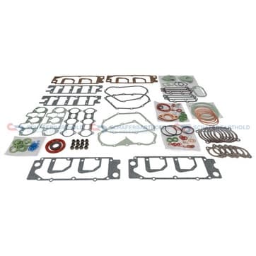 Komplett packningssats, motor