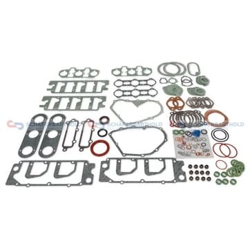 Komplett packningssats, motor