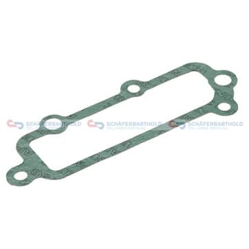 Packning, stedhuslock