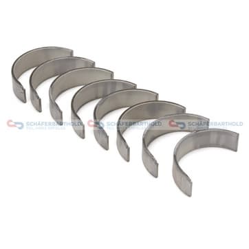 Vevstakelagerssats 0,50 från Autofrance