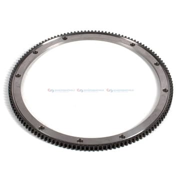 Kuggkrans, svänghjul G50